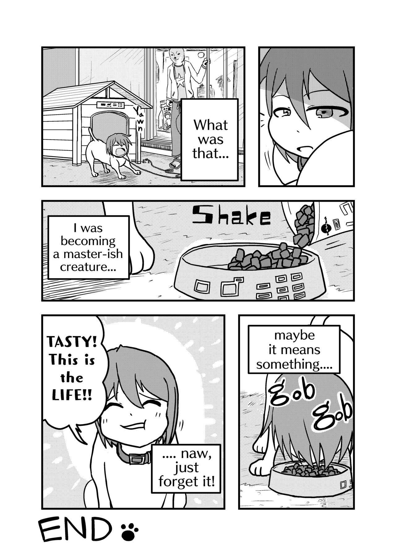 Transformation Series —  Shape-Shifting Cock TF Account Book  [Hendon-Ya (Various)]