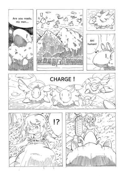 Transformation Series —  Shape-Shifting Cock TF Account Book  [Hendon-Ya (Various)]