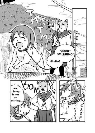 Transformation Series —  Shape-Shifting Cock TF Account Book  [Hendon-Ya (Various)]