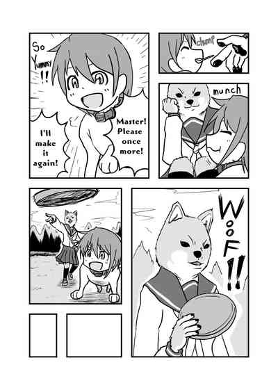 Transformation Series —  Shape-Shifting Cock TF Account Book  [Hendon-Ya (Various)]
