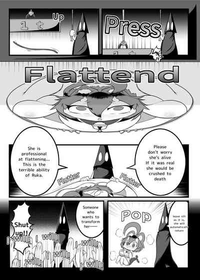 Transformation Series —  Shape-Shifting Cock TF Account Book  [Hendon-Ya (Various)]