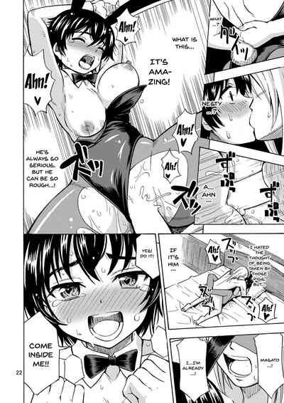 Transformation Series — The Hero Gets Cursed To Become A Girl! [Yoshida Gorou Shoukai (Yoshida Gorou)]