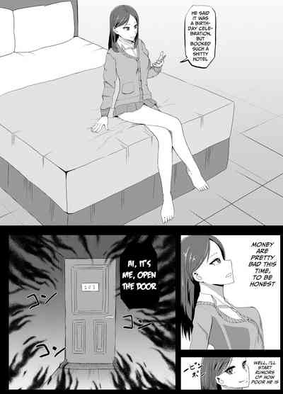 TransfurGirls Series — Selling Off Captive Trans Furries In A Kinky Auction  [I Love You]