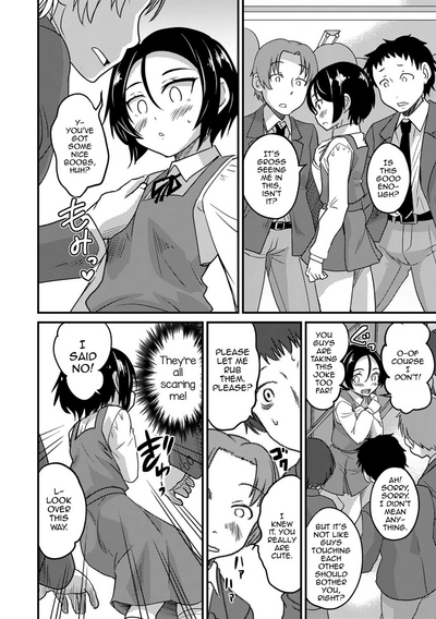 Trap Series — Do I Love Myself? Feminine Femboy Jerks Off and Gets Fucked Hard