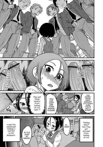 Trap Series — Do I Love Myself? Feminine Femboy Jerks Off and Gets Fucked Hard