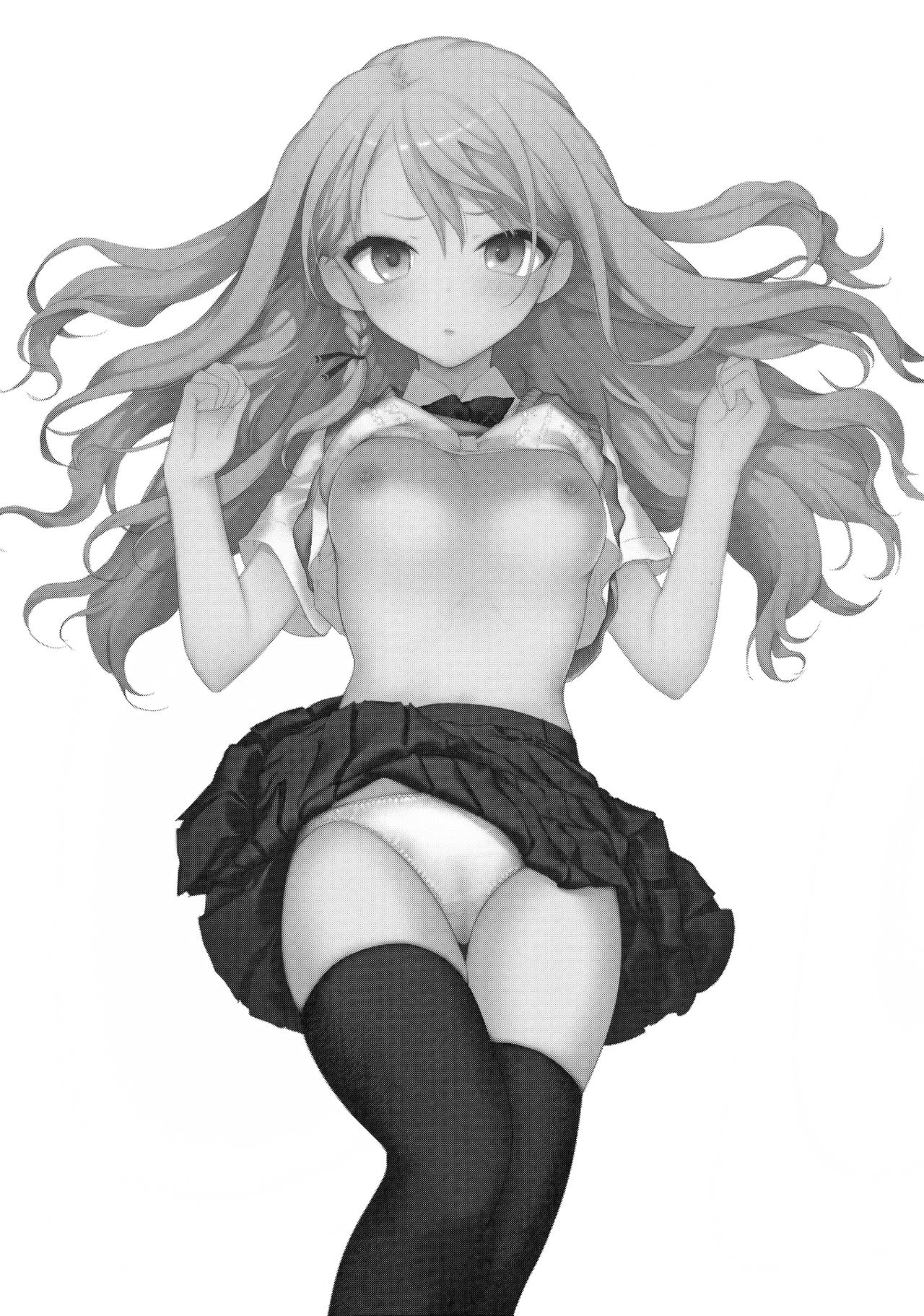 Tsundere Girlfriend Series — She Finally Gets Honest And Horny Until She’s Fucked