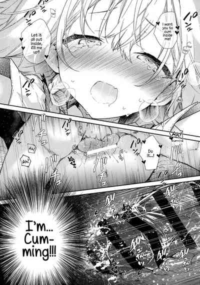Tsundere Girlfriend Series — She Finally Gets Honest And Horny Until She’s Fucked