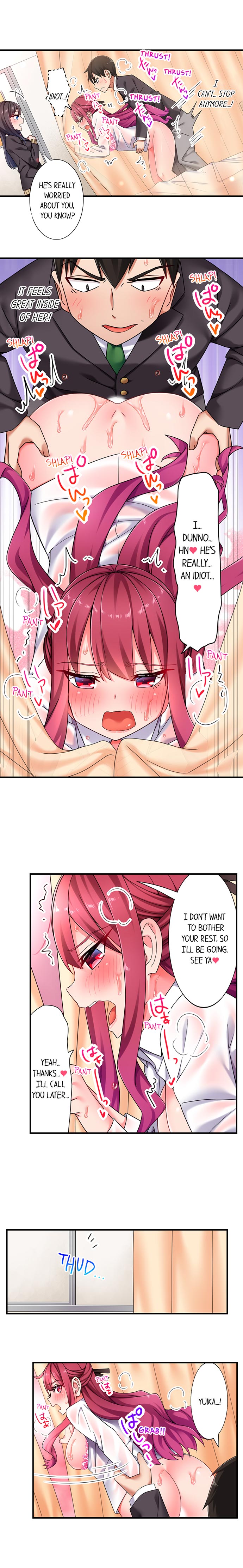 Tsundere Series — 360 Degree Aphrodisiac Trap 9 Chapters Full Collection  [Hadagi Shojo]