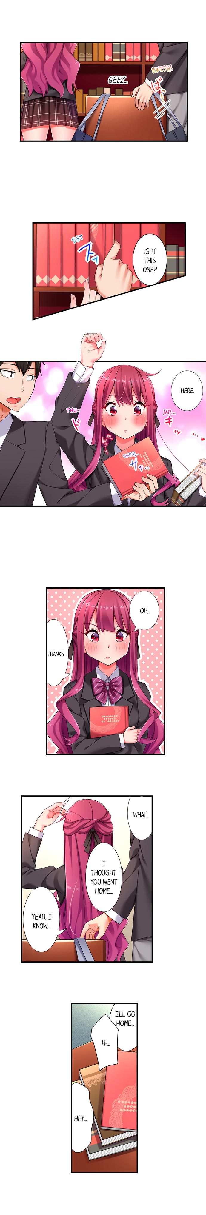 Tsundere Series — 360 Degree Aphrodisiac Trap 9 Chapters Full Collection  [Hadagi Shojo]