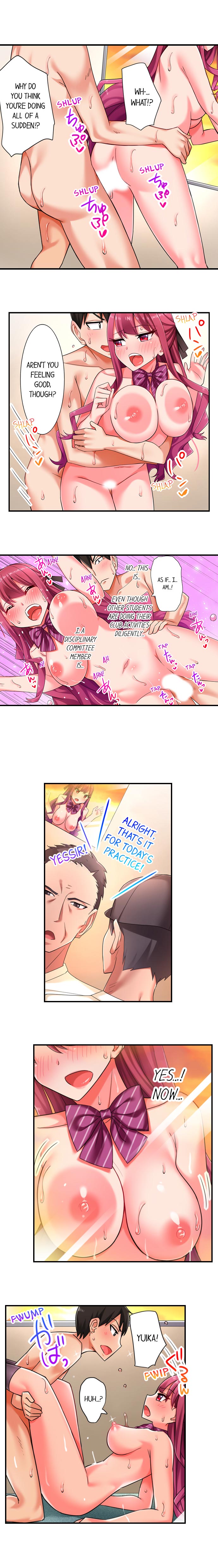 Tsundere Series — 360 Degree Aphrodisiac Trap 9 Chapters Full Collection  [Hadagi Shojo]