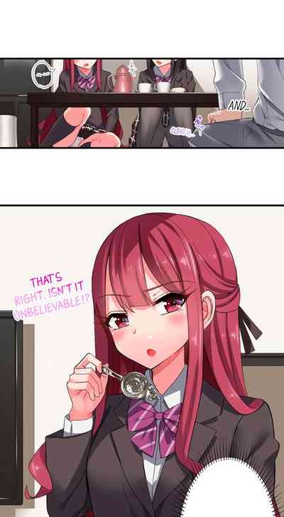 Tsundere Series — 360 Degree Aphrodisiac Trap 9 Chapters Full Collection  [Hadagi Shojo]