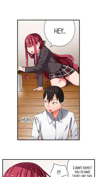 Tsundere Series — 360 Degree Aphrodisiac Trap 9 Chapters Full Collection  [Hadagi Shojo]
