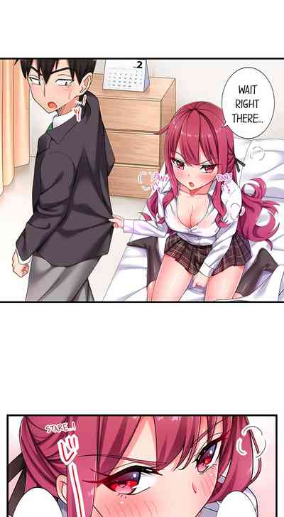 Tsundere Series — 360 Degree Aphrodisiac Trap 9 Chapters Full Collection  [Hadagi Shojo]
