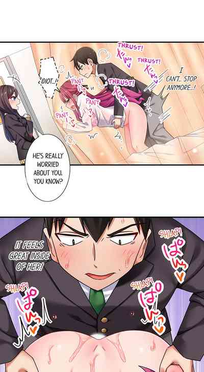 Tsundere Series — 360 Degree Aphrodisiac Trap 9 Chapters Full Collection  [Hadagi Shojo]