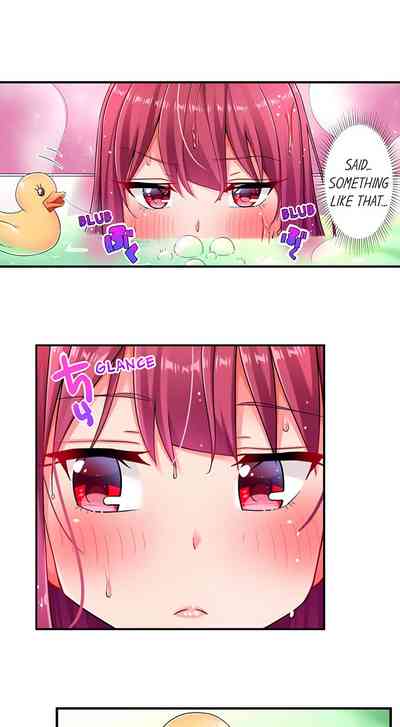 Tsundere Series — 360 Degree Aphrodisiac Trap 9 Chapters Full Collection  [Hadagi Shojo]