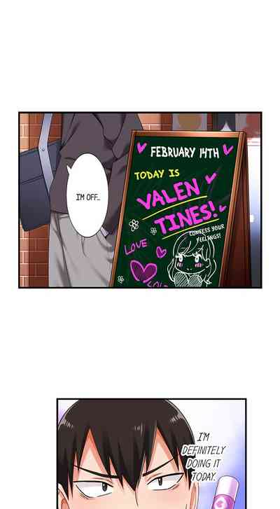 Tsundere Series — 360 Degree Aphrodisiac Trap 9 Chapters Full Collection  [Hadagi Shojo]