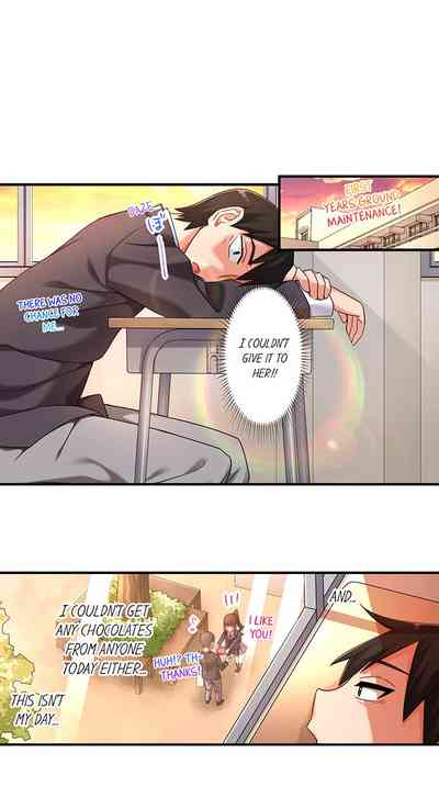 Tsundere Series — 360 Degree Aphrodisiac Trap 9 Chapters Full Collection  [Hadagi Shojo]