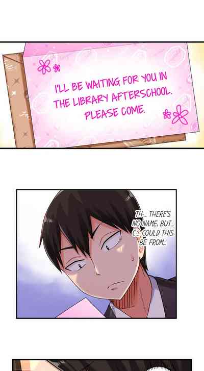 Tsundere Series — 360 Degree Aphrodisiac Trap 9 Chapters Full Collection  [Hadagi Shojo]