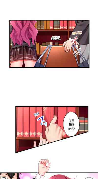 Tsundere Series — 360 Degree Aphrodisiac Trap 9 Chapters Full Collection  [Hadagi Shojo]