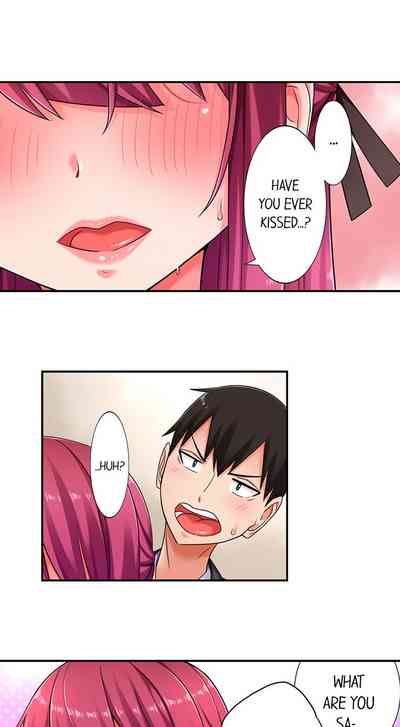 Tsundere Series — 360 Degree Aphrodisiac Trap 9 Chapters Full Collection  [Hadagi Shojo]