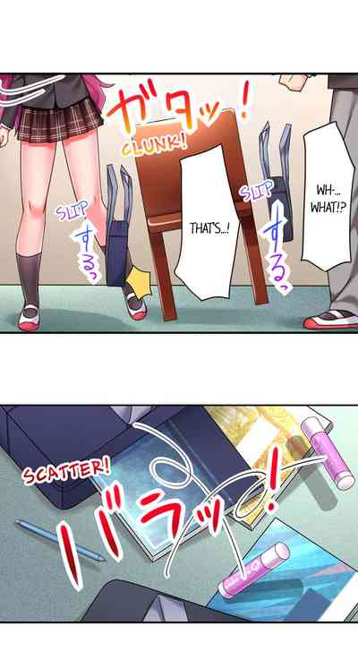 Tsundere Series — 360 Degree Aphrodisiac Trap 9 Chapters Full Collection  [Hadagi Shojo]