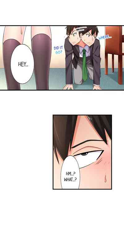 Tsundere Series — 360 Degree Aphrodisiac Trap 9 Chapters Full Collection  [Hadagi Shojo]