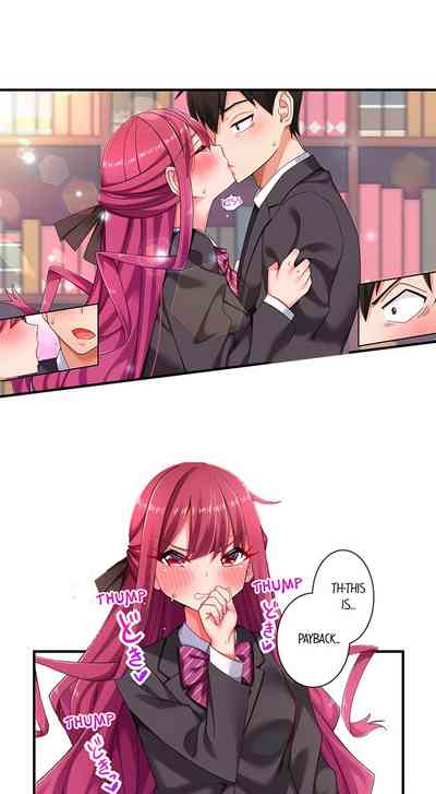 Tsundere Series — 360 Degree Aphrodisiac Trap 9 Chapters Full Collection  [Hadagi Shojo]