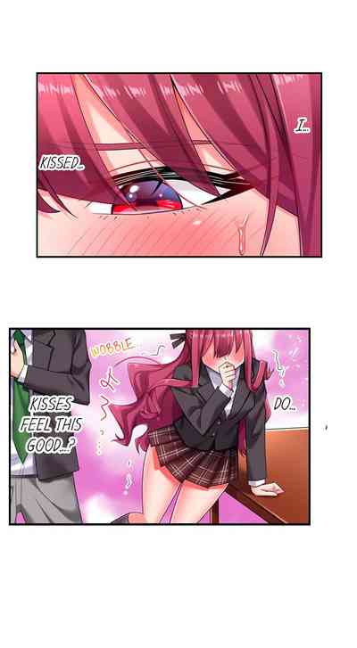 Tsundere Series — 360 Degree Aphrodisiac Trap 9 Chapters Full Collection  [Hadagi Shojo]
