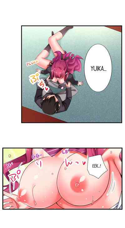 Tsundere Series — 360 Degree Aphrodisiac Trap 9 Chapters Full Collection  [Hadagi Shojo]