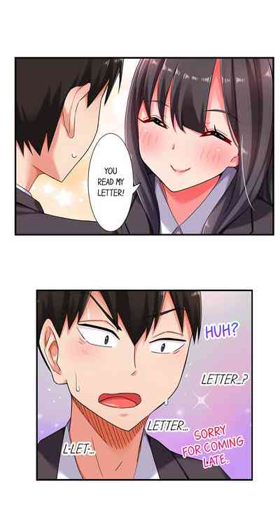 Tsundere Series — 360 Degree Aphrodisiac Trap 9 Chapters Full Collection  [Hadagi Shojo]