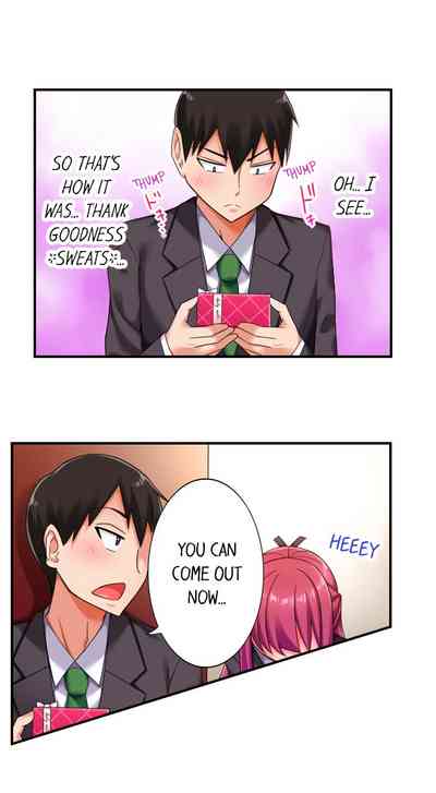 Tsundere Series — 360 Degree Aphrodisiac Trap 9 Chapters Full Collection  [Hadagi Shojo]