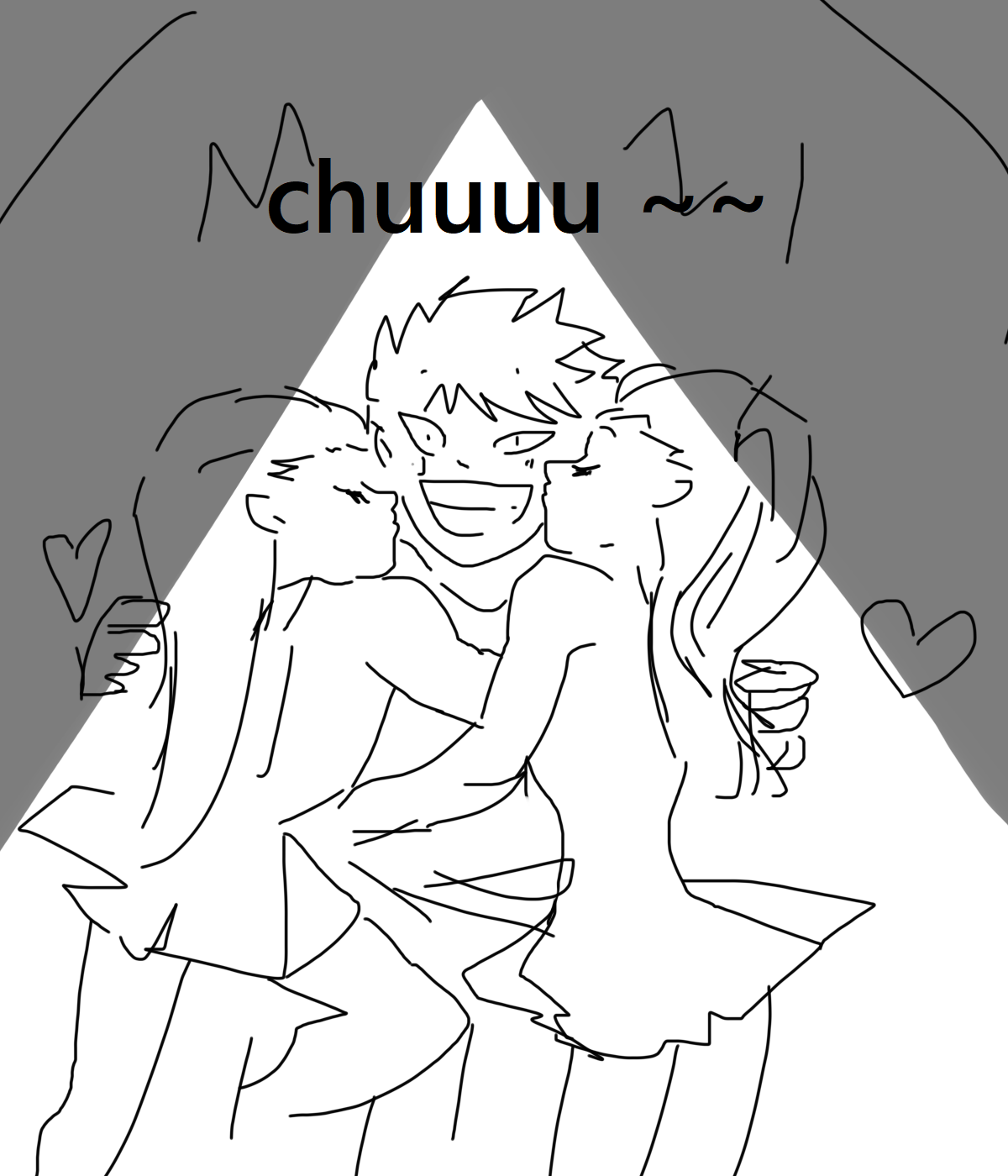 Twink Series — Skinny Cartman Fucks Butters’ Tight Ass Hardcore [SOUTH PARK YAOI R18]