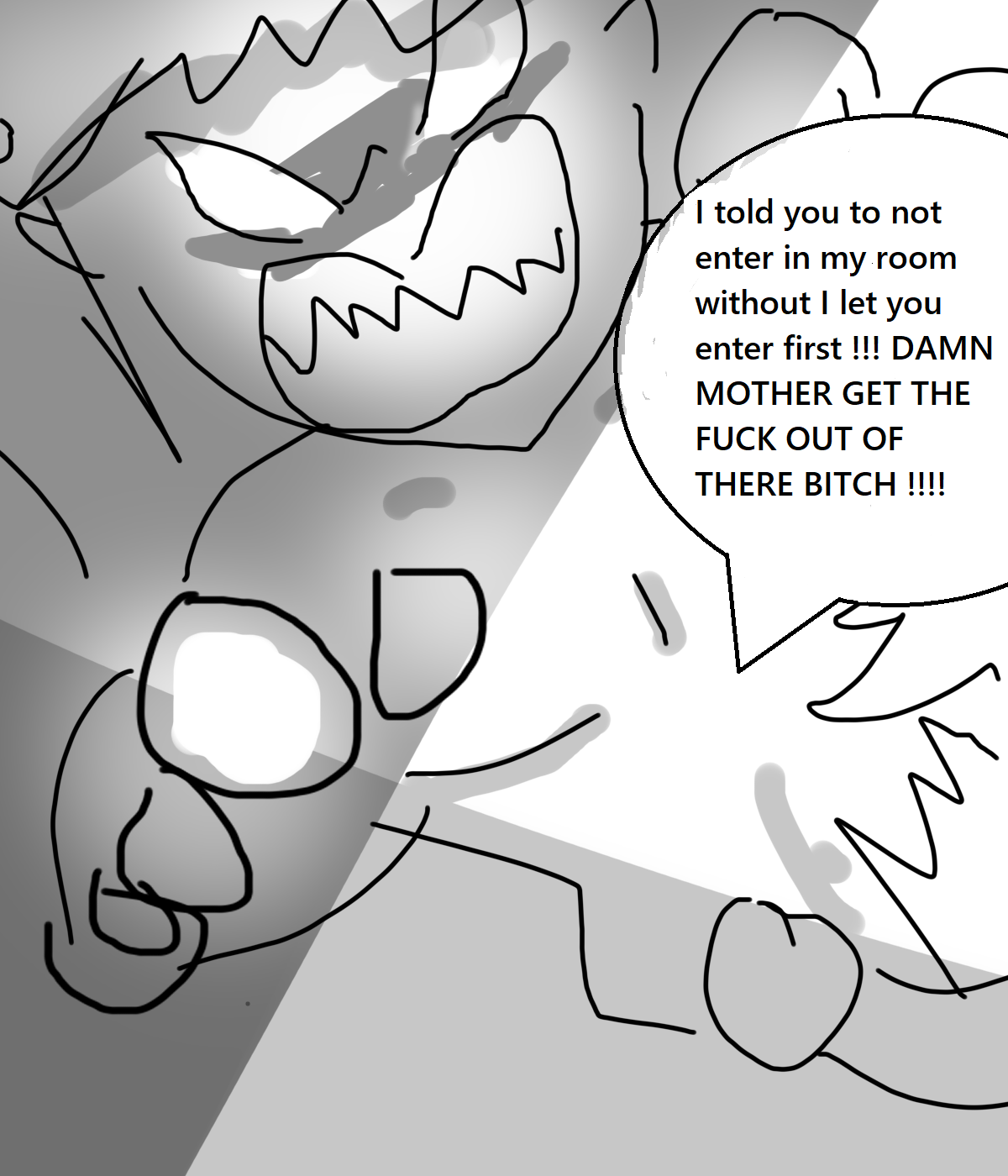 Twink Series — Skinny Cartman Fucks Butters’ Tight Ass Hardcore [SOUTH PARK YAOI R18]