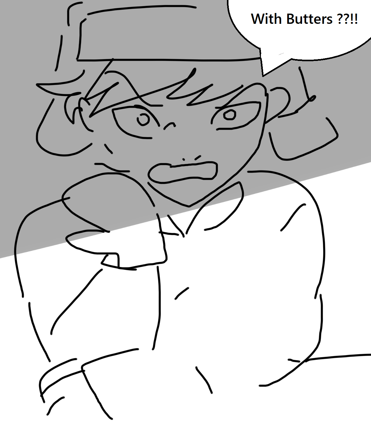 Twink Series — Skinny Cartman Fucks Butters’ Tight Ass Hardcore [SOUTH PARK YAOI R18]