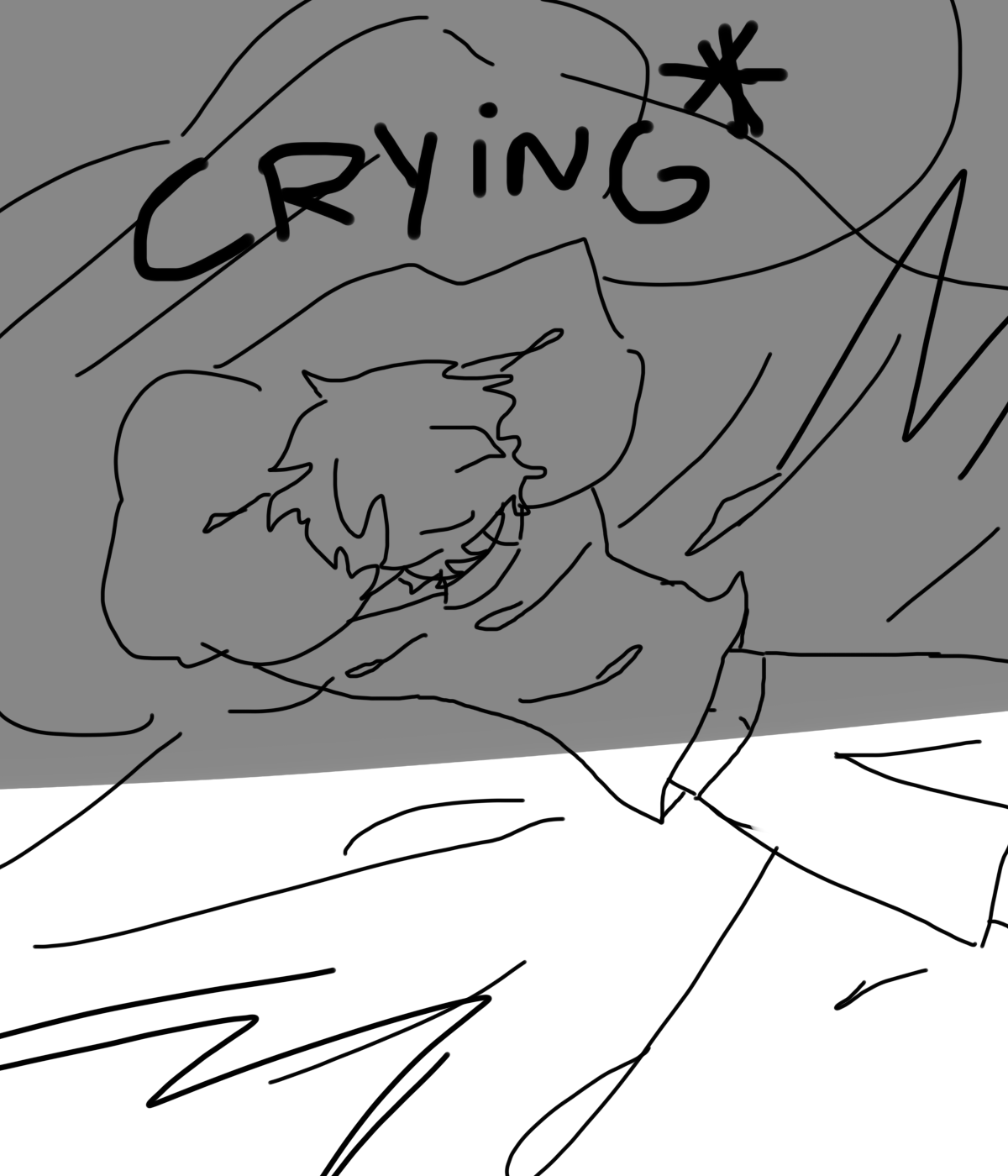 Twink Series — Skinny Cartman Fucks Butters’ Tight Ass Hardcore [SOUTH PARK YAOI R18]