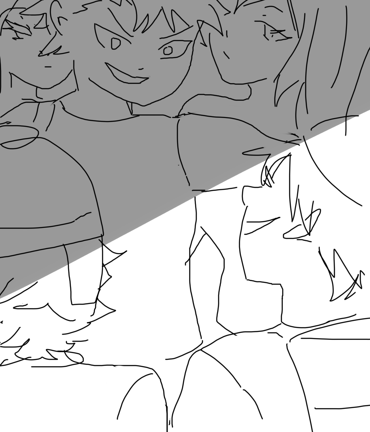 Twink Series — Skinny Cartman Fucks Butters’ Tight Ass Hardcore [SOUTH PARK YAOI R18]