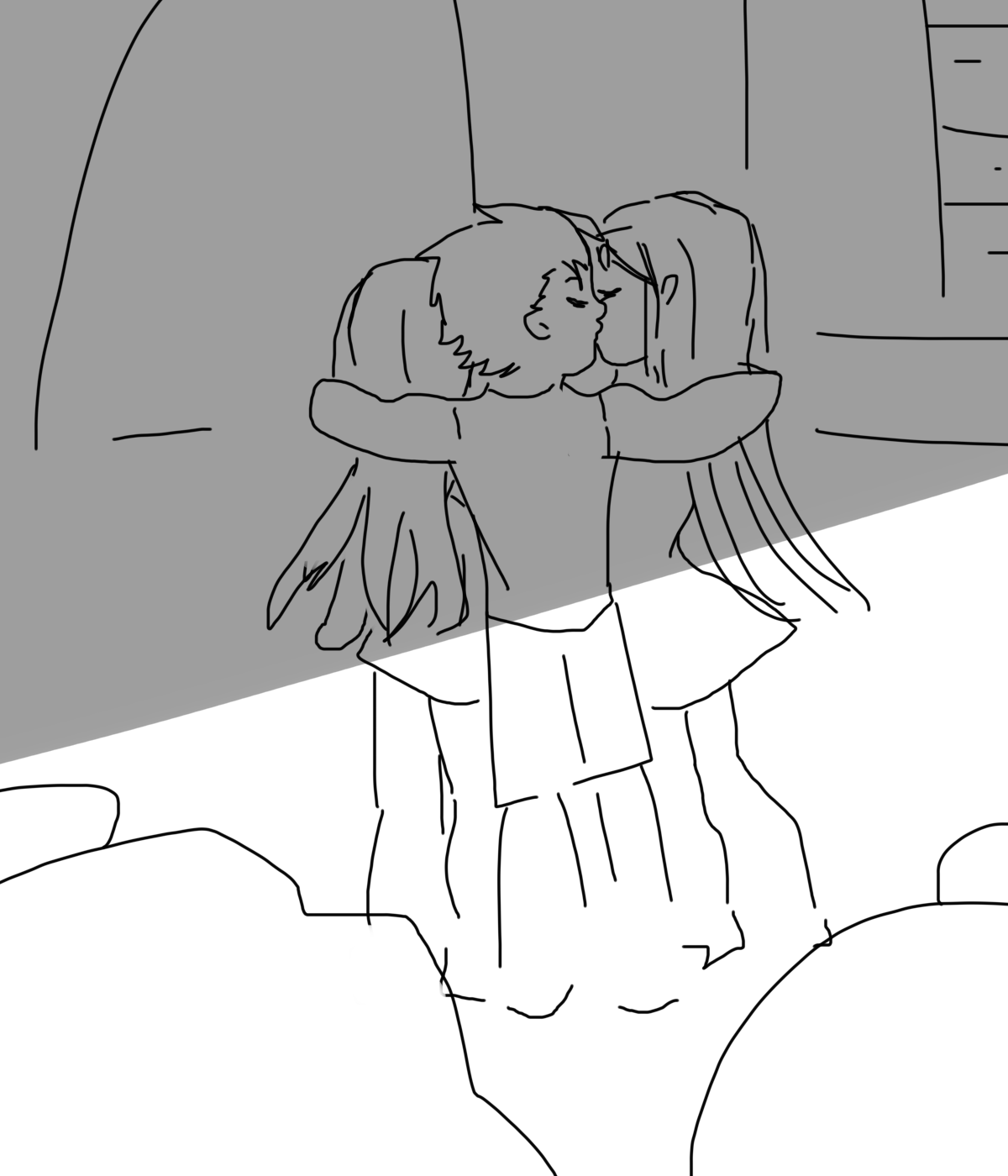 Twink Series — Skinny Cartman Fucks Butters’ Tight Ass Hardcore [SOUTH PARK YAOI R18]