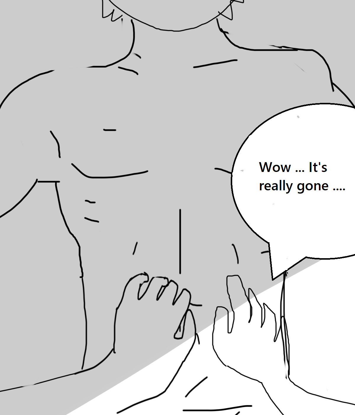 Twink Series — Skinny Cartman Fucks Butters’ Tight Ass Hardcore [SOUTH PARK YAOI R18]