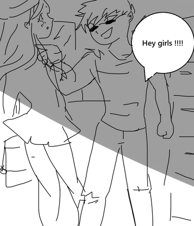 Twink Series — Skinny Cartman Fucks Butters’ Tight Ass Hardcore [SOUTH PARK YAOI R18]