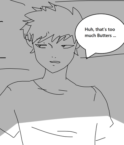 Twink Series — Skinny Cartman Fucks Butters’ Tight Ass Hardcore [SOUTH PARK YAOI R18]