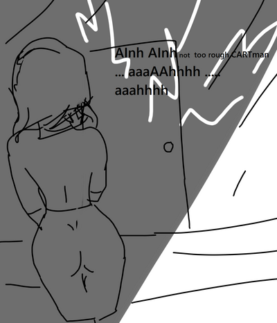 Twink Series — Skinny Cartman Fucks Butters’ Tight Ass Hardcore [SOUTH PARK YAOI R18]