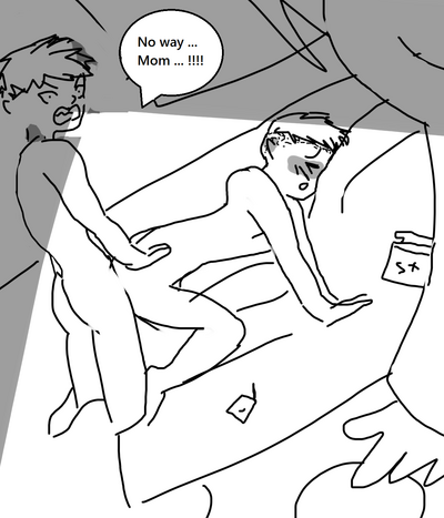 Twink Series — Skinny Cartman Fucks Butters’ Tight Ass Hardcore [SOUTH PARK YAOI R18]