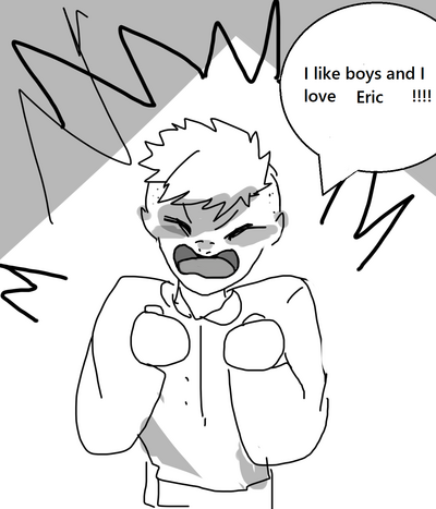 Twink Series — Skinny Cartman Fucks Butters’ Tight Ass Hardcore [SOUTH PARK YAOI R18]