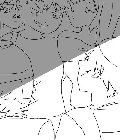 Twink Series — Skinny Cartman Fucks Butters’ Tight Ass Hardcore [SOUTH PARK YAOI R18]
