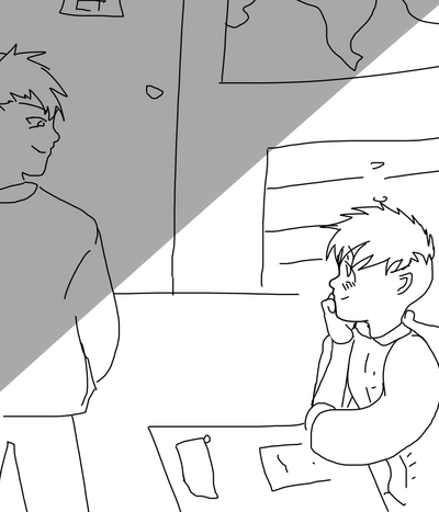 Twink Series — Skinny Cartman Fucks Butters’ Tight Ass Hardcore [SOUTH PARK YAOI R18]