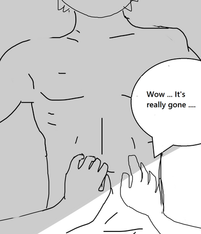 Twink Series — Skinny Cartman Fucks Butters’ Tight Ass Hardcore [SOUTH PARK YAOI R18]
