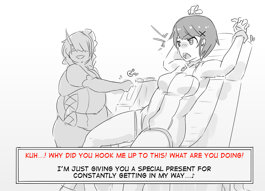 Twitter Series — Honi-san’s Explicit Short Clips 2  [Honi-san]