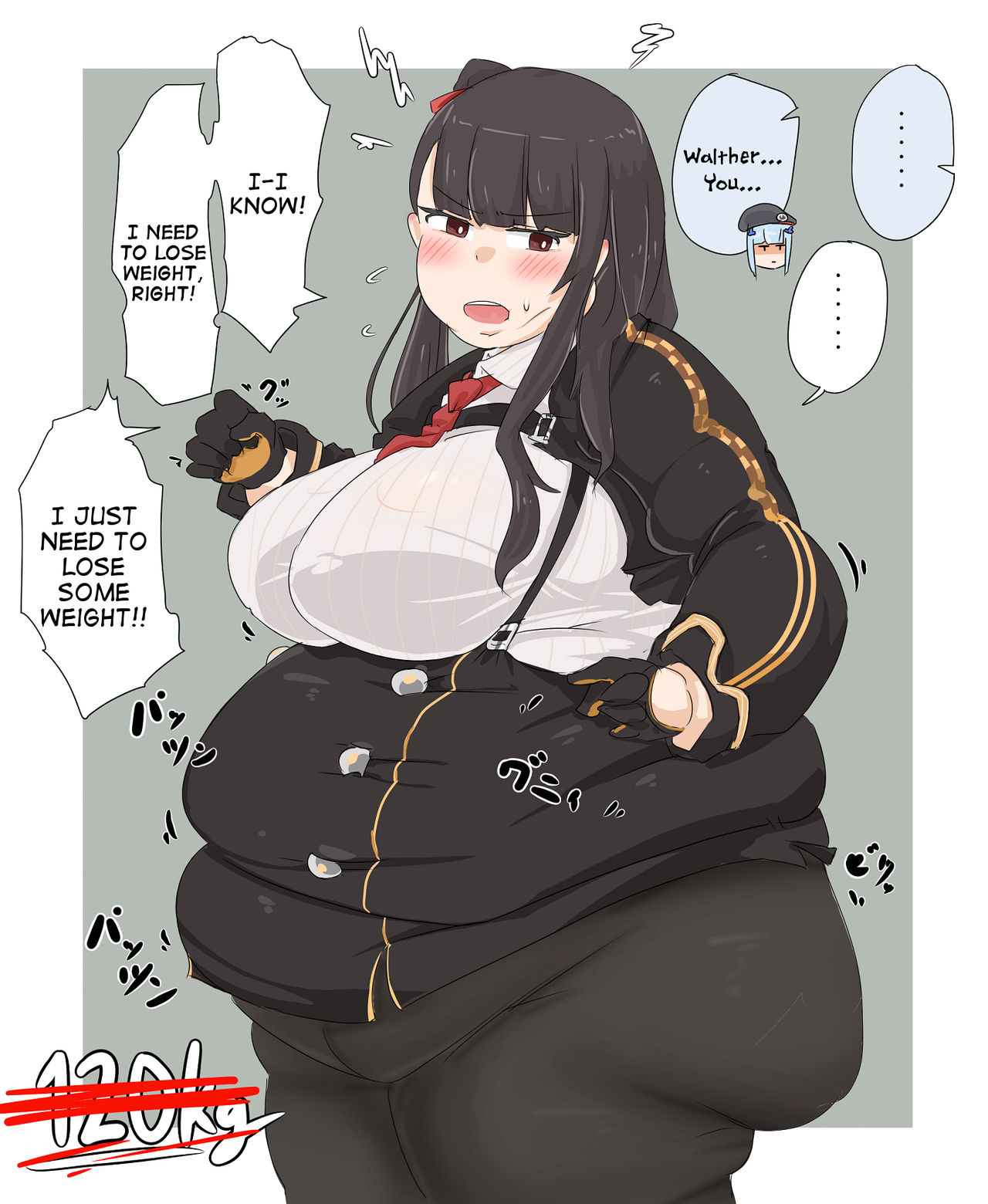 Twitter Series — Honi-san’s Explicit Short Clips 2  [Honi-san]