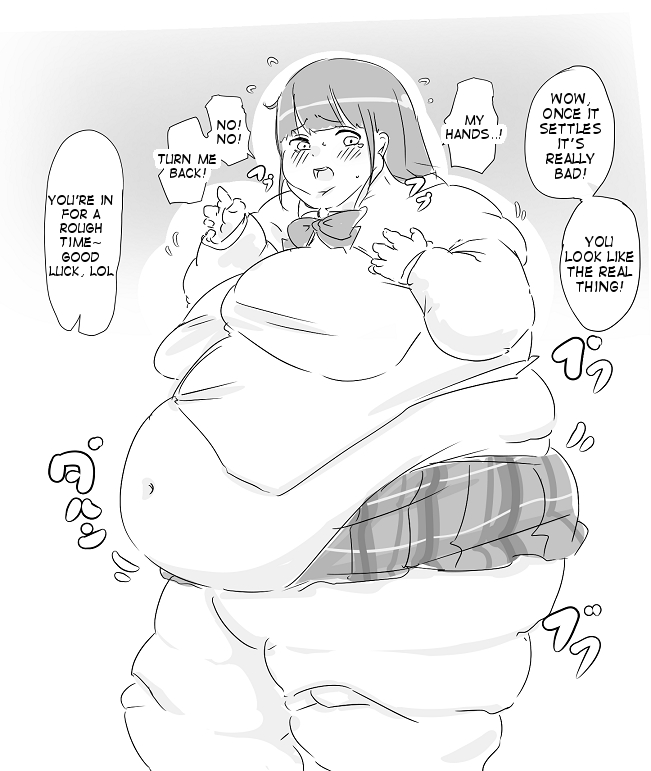 Twitter Series — Honi-san’s Explicit Short Clips 2  [Honi-san]