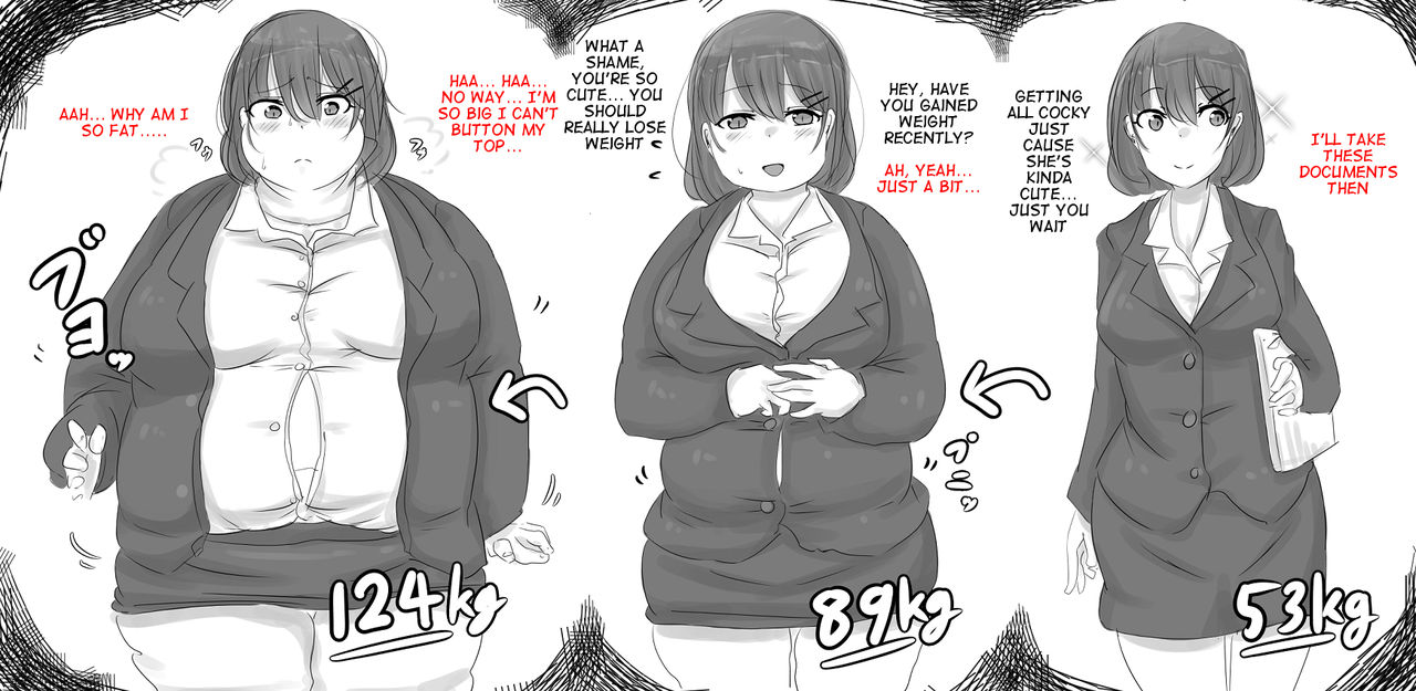 Twitter Series — Honi-san’s Explicit Short Clips 2  [Honi-san]